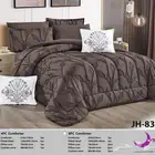 مفارش صيفيه الدمام 8قطع مخفضه 160