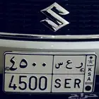 سيارة سوزوكي سياز للبيع موديل 2024 في مكة الكيلو 33300 ضمان