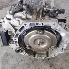 قير هونداي اكسنت cvt