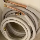 مواصير مكيفات أسبلت نحاس