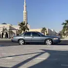 فورد فكتوريا 2010 سعودي