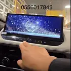 توفرت شاشة نيسان اكستريل الجديد ماشاءالله