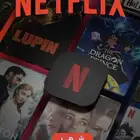 نتفلكس Netflix