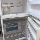 ثلاجه هيتاشي نظيفه