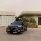 هونداي توسان 2017 فل