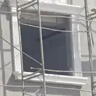 ديكورات اسمنتيه وجي ار سي