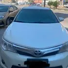 كامري 2015 اقرا العرض واتس فقط ارسل وبيجيك الرد