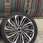 جنط التيما نص فل البيع سمح