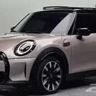 Cooper S 5-Door Classic3rd generation 2022
