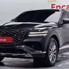 جينيسيس GV80 2025