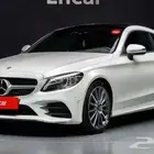 مرسيدس C200 2023 كوبيه