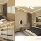 مخططات معمارية احترافية 2D و3D للفلل والبيوت