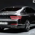 جينسس G80 2024 معرض الميموني للاستيراد من كوريا