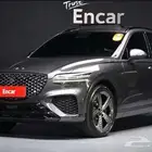 جينسس GV70 2023 معرض الميموني للاستيراد من كوريا