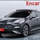 كيا K8 2022 وارد كوريا معرض الميموني