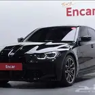 M3 2022 BMW معرض الميموني استيراد كوريا
