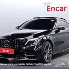 مرسيدس C43 AMG 2023 معرض الميموني للاستيراد من كوريا