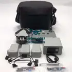 طائرة DJI Mini 3 Standard Fly More Combo شبه جديدة 95