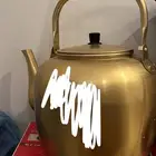 بريق كبير جدا كوري اصلي لم يتم استعماله أبدا