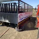 صندوق دينة ايسوزو الطول 5.70