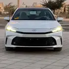 كامري ال اي هايبرد