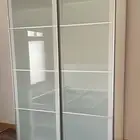 من إيكيا خزانة ملابس كبيرة IKEA wardrobe