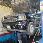 مكينه تاهو جميع الموديلات مع ضمان لمدة 3 شهور
