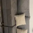 كنب بيع مستعجل ب 500يحتاج بس تنظيف