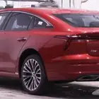 سيارة   بيسترن B70 موديل 2023 ممشاه قليل