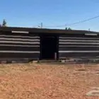 رواق بيت شعر