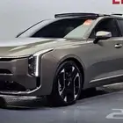 كيا K8 2025