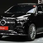 مرسيدس GLE 450 2025 كوبيه
