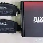 فحمات فرامل مازدا 6 و CX9 جودة عالية وسعر مميز