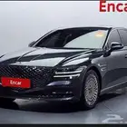 جينسس G80 2021