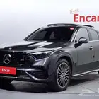 مرسيدس GLC 2024 كوبيه