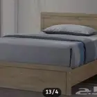 سرير للبيع