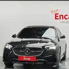 مرسيدس E 200 2026 الميموني للاستيراد من كوريا