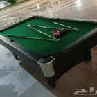تاجير طاوله بلوت طاوله شطرنج طاوله كيرم تنس هوكي بلياردو