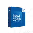 معالج انتل i7 14700k مستخدم