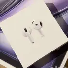 حافظة Airpods 4 بدون السماعات