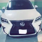 لكزس RX 350