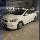 هونداي اكسنت
