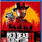 PS 4 New Game