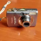 كاميرا كانون Canon powershot sd800 elph