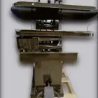 مطلوب معدات مغسلة ملابس