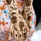 نقاشه  الرياض نقش حناء الرياض