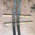 سست أمامية للجيب الربع والشاص من مديل 99