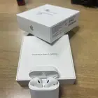 ايربودز ابل اصليه الجيل الثاني