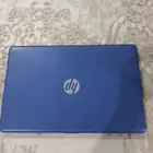 لابتوب hp نظيف