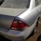يتوفر لدينا جميع انواع القطع تشليح صقر الحاير